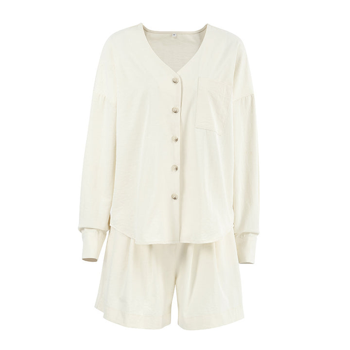Lune London Comfortable Pajama Set for Women