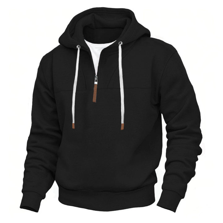 Men's Chic Sporty Hoodie