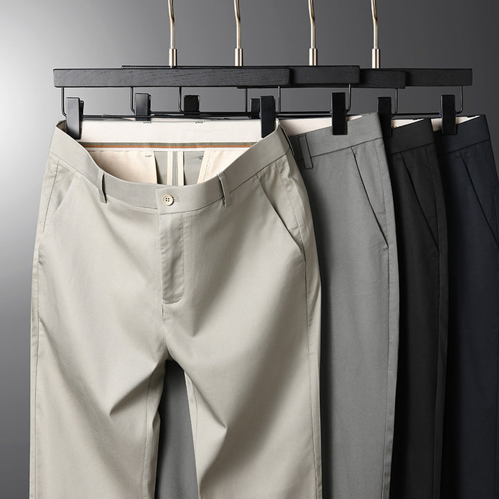 Elegant and comfortable suit pants for men Lune London 1760049588