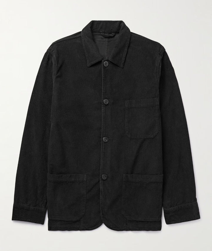 Ladies Chic and Stylish Cord Jacket