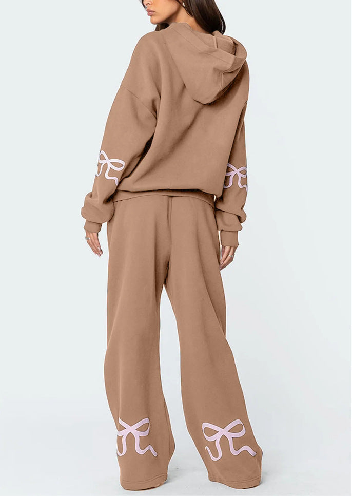 Casual women's oversized tracksuits Lune London