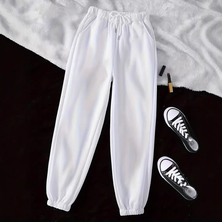 Lune London Women's Leisure Pants