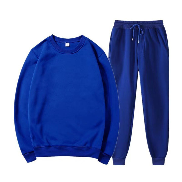 Lune London casual sweatshirt and jogger pants set for women