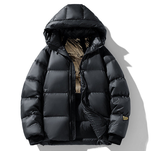 Women's Ultralight Down Jacket Chic Und Stil