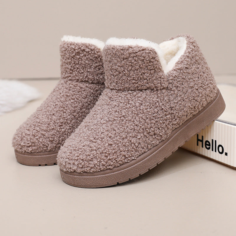 Lune London | Women's cozy slippers