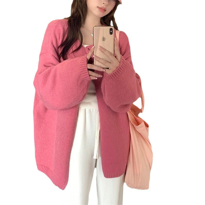 Women Chic Cardigan and Style