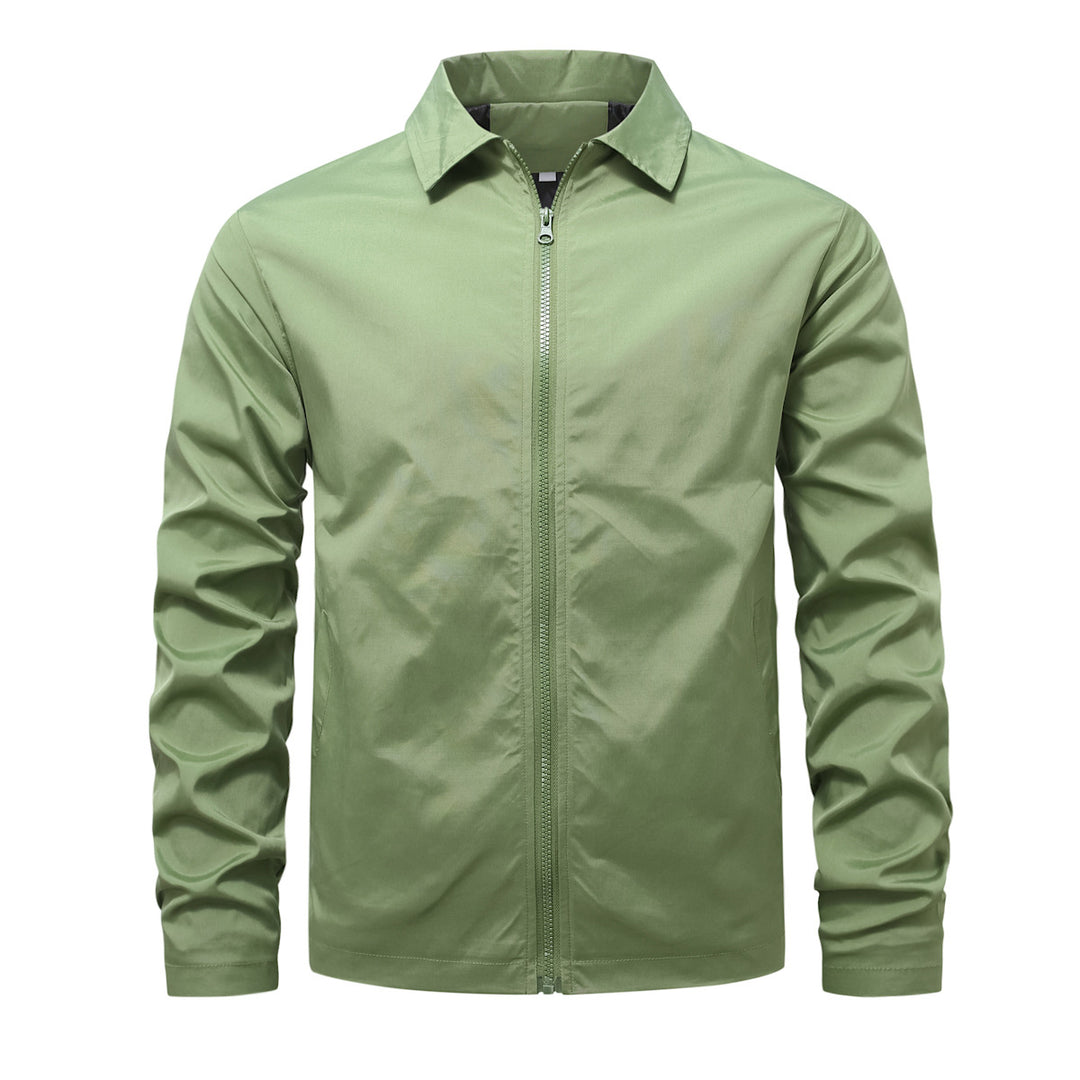 Lune London windbreaker jacket for men