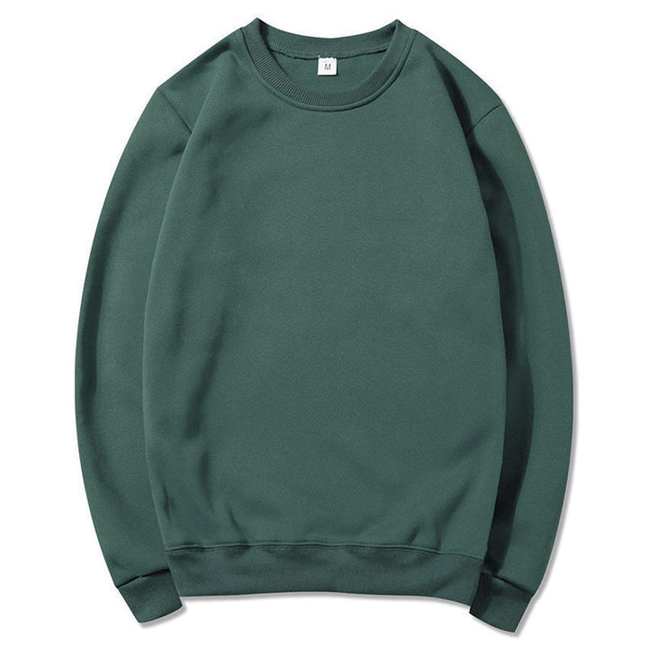 Sweat-shirt féminin avec doublure en polaire douce et coupe décontractée Chic & Stil