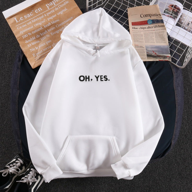 Women's Hoodie Chic & Stil