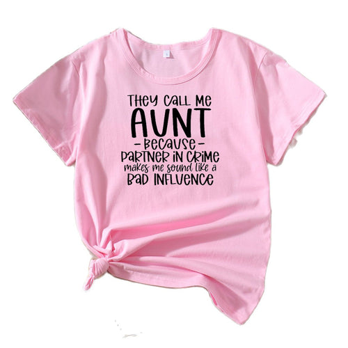 Women Playful Quote T-Shirt Lune London