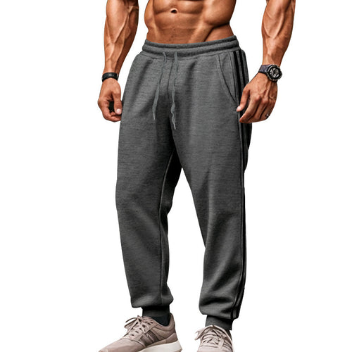 Lune London men's training pants