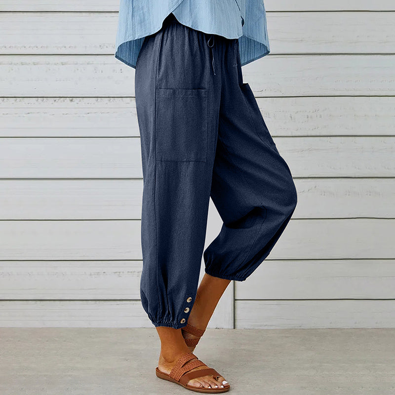 Lune London | Relaxed, Comfortable Pants