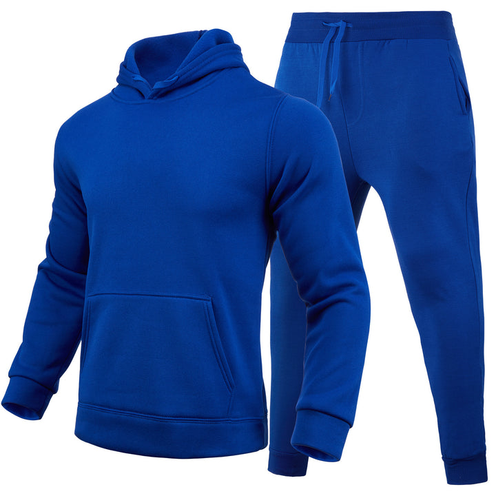 Lune London Women's Sporty Hoodie and Jogging Pants Set