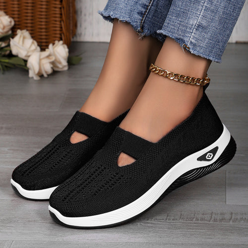 Lune London | Comfortable shoes with straps