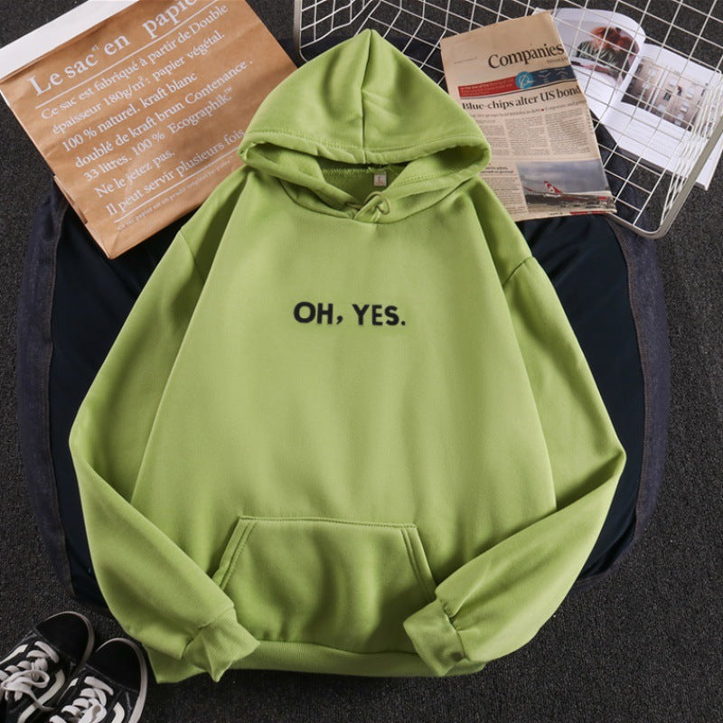 Women's Hoodie Chic & Stil
