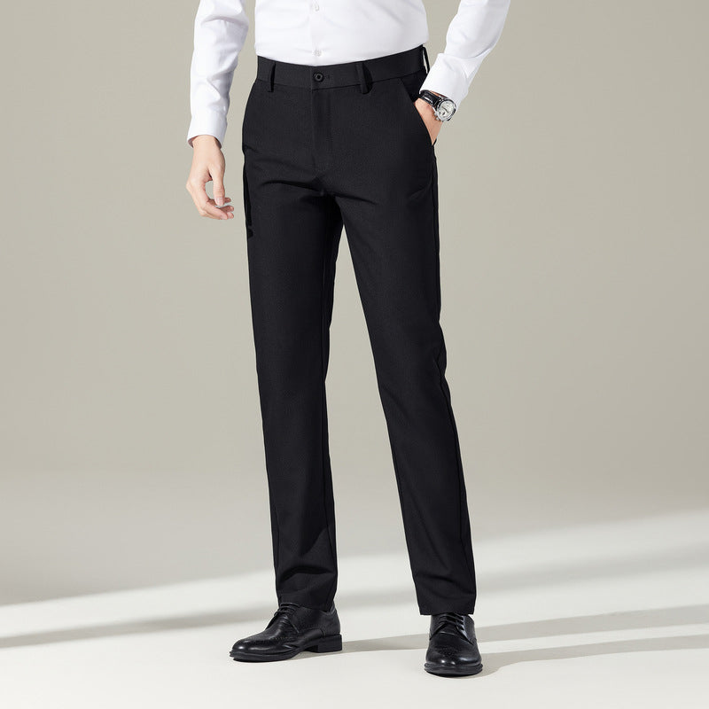 Elegant business pants for men Lune London 1760049555