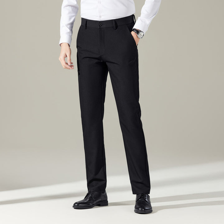 Elegant business pants for men Lune London 1760049555