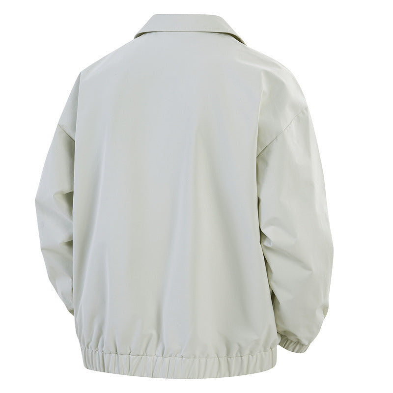 Lune London Casual Jacket for Men