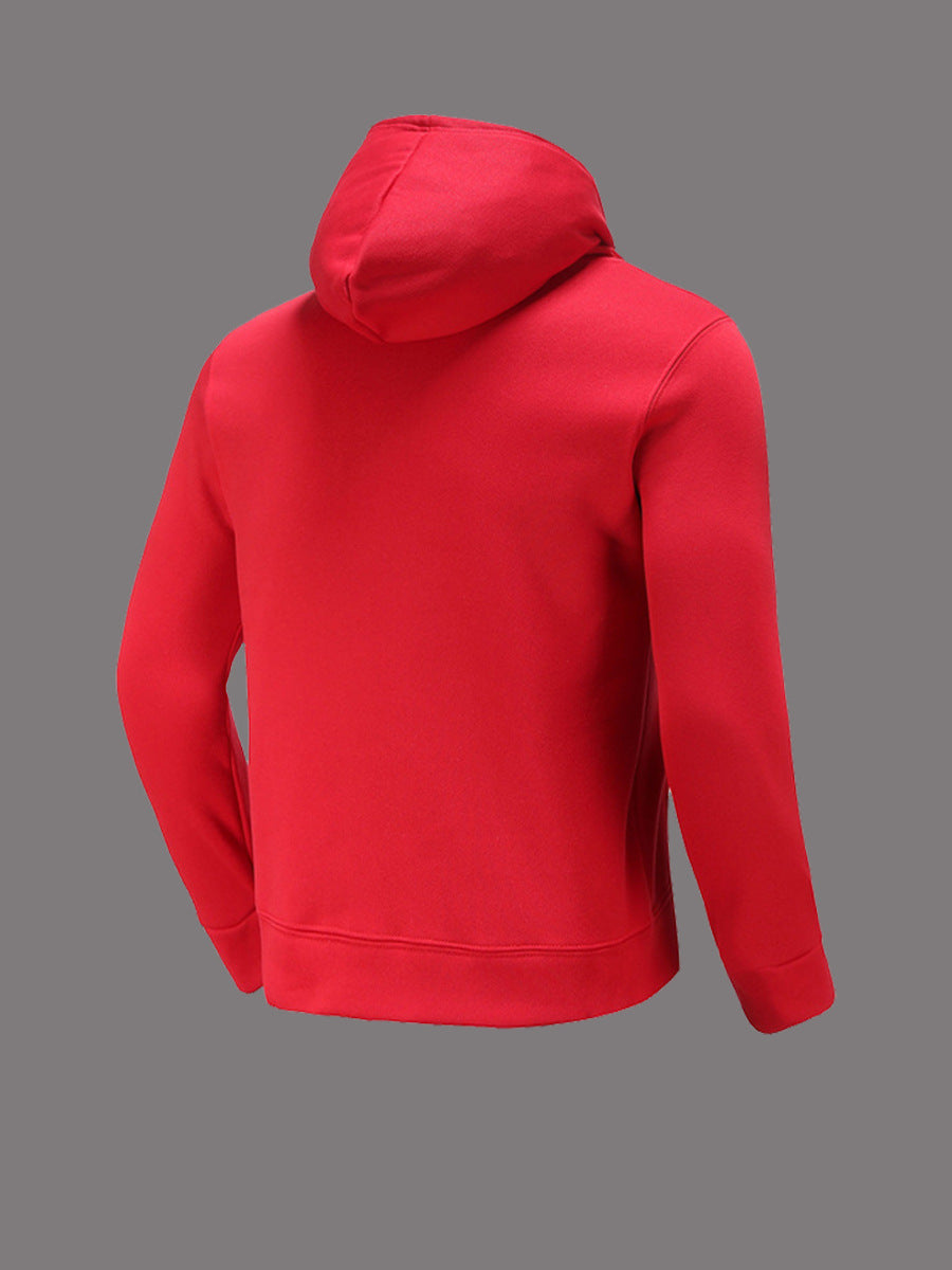 Ladies hoodie with creative spider pattern and comfortable fit Lune London