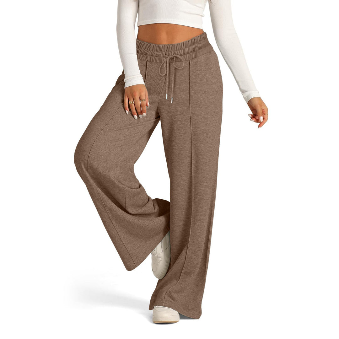 Lune London loose lounge pants for women