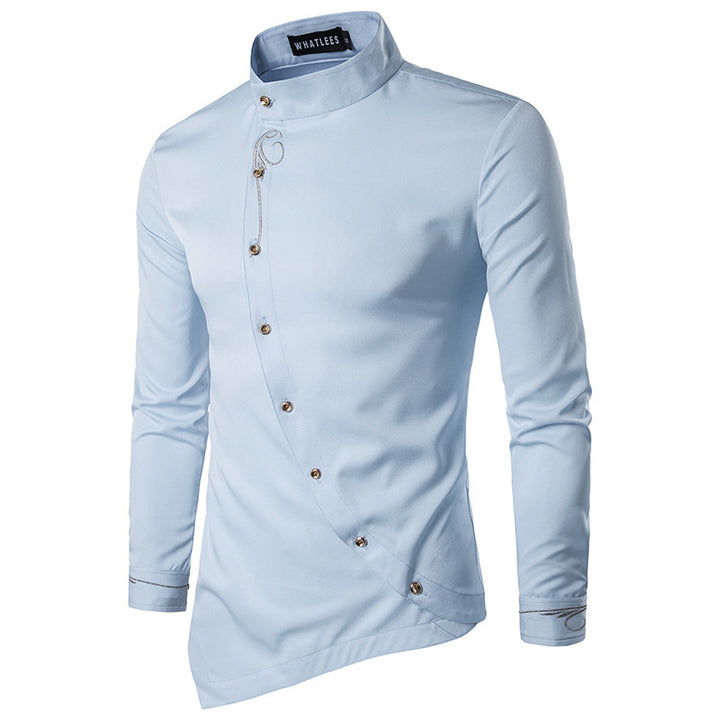 Elegant shirt for men Lune London
