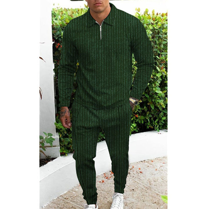 Lune London Leisure Suit for Men