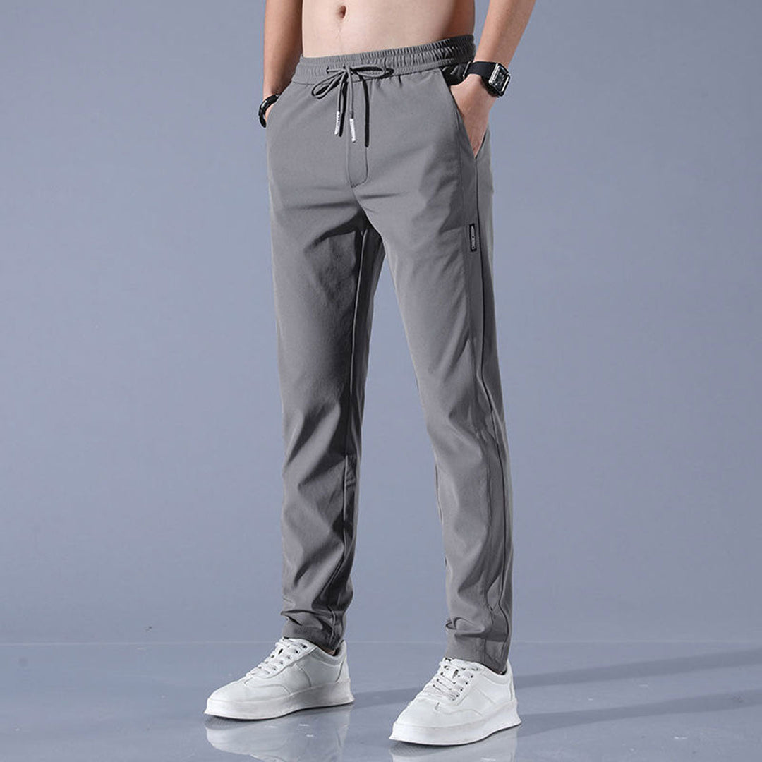 Lune London | Quick-Drying Pants with Stretch
