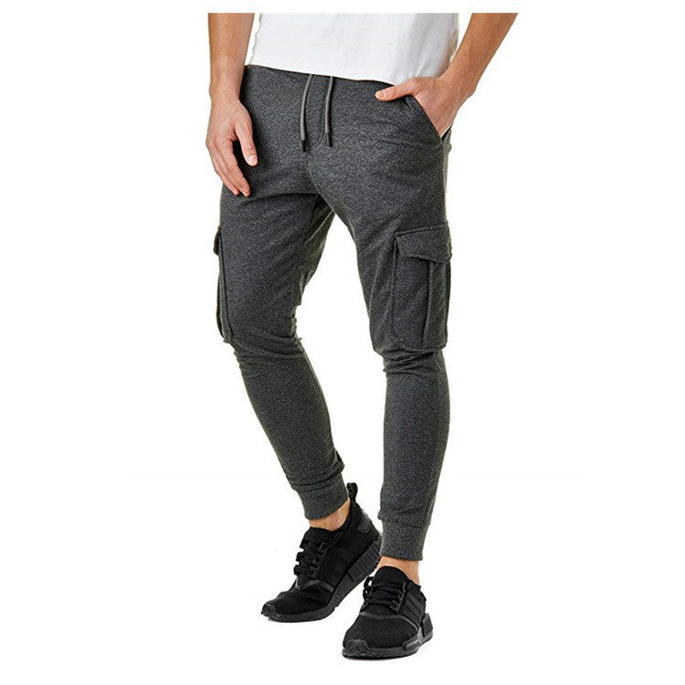 Lune London men's jogging pants