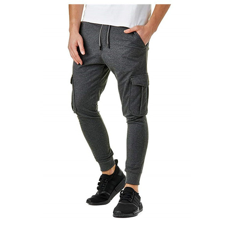 Lune London men's jogging pants