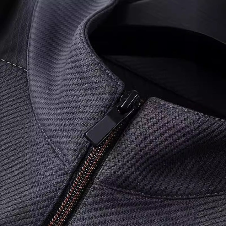 Functional sports set for men made of high-quality fabric Lune London