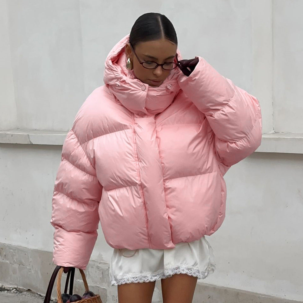 Femmes tissu en coton de haute qualité avec une texture fine et une respirabilité optimale Chic & Stil
