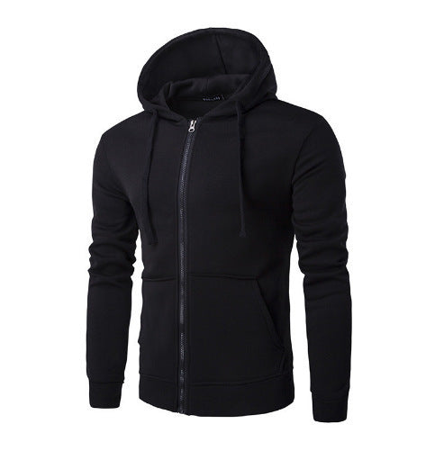 Veste à capuche pour femmes avec doublure en polaire de haute qualité et coupe confortable Chic & Stil