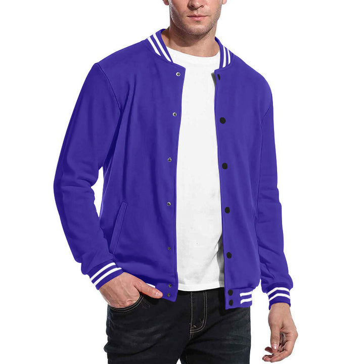Men's collegiate sport jacket Lune London