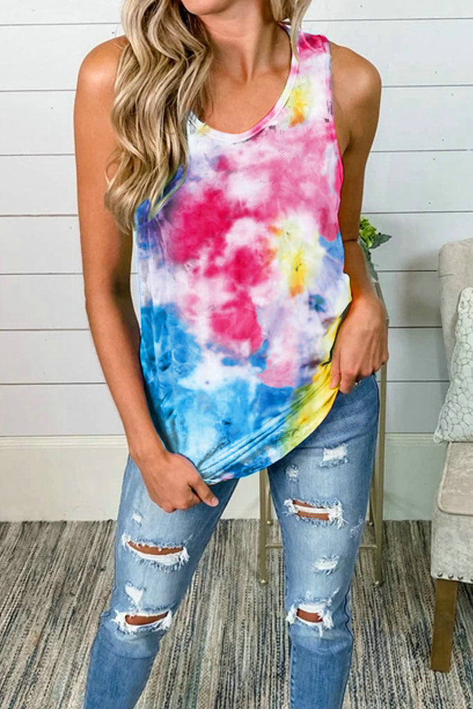 Ladies Chic Tank Top
