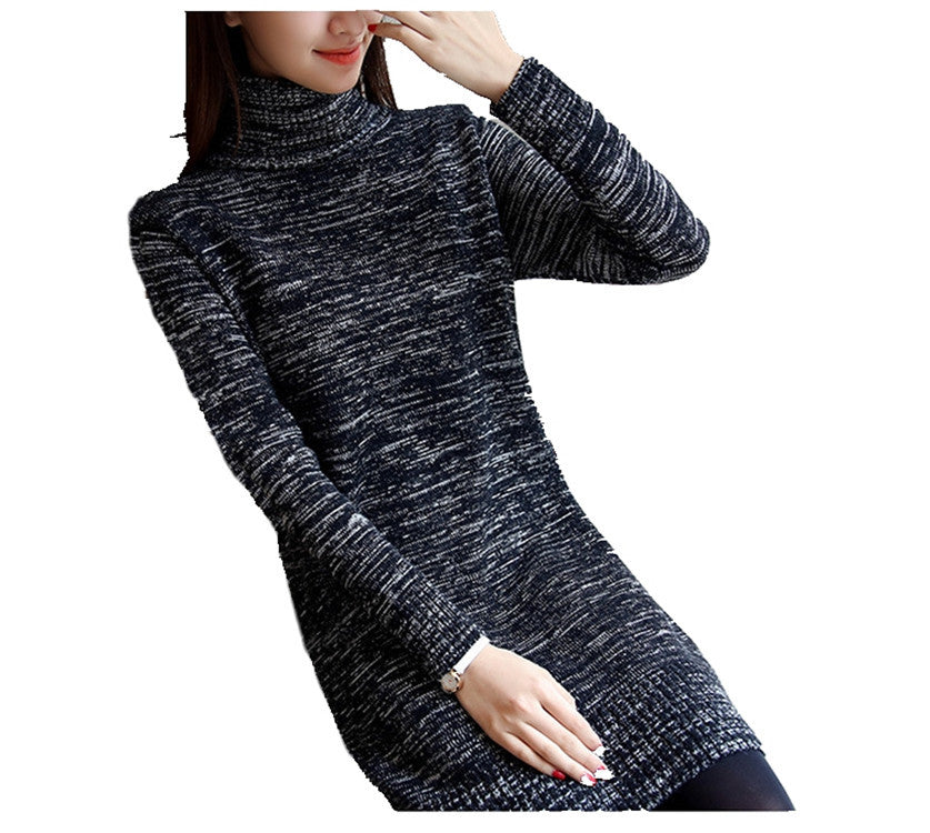 Lune London Women's Knit Dress