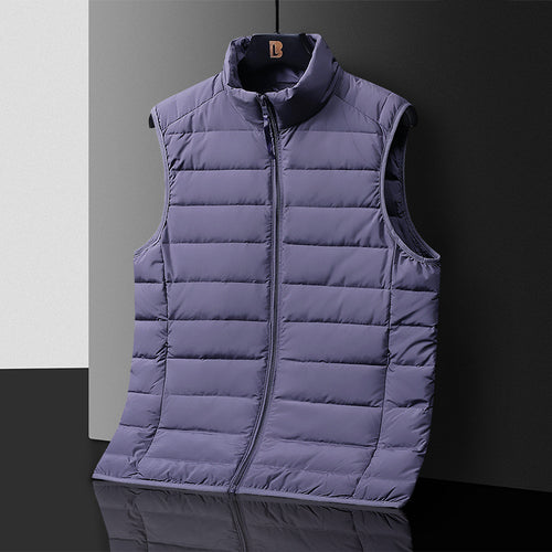 Ladies down jacket Lune London