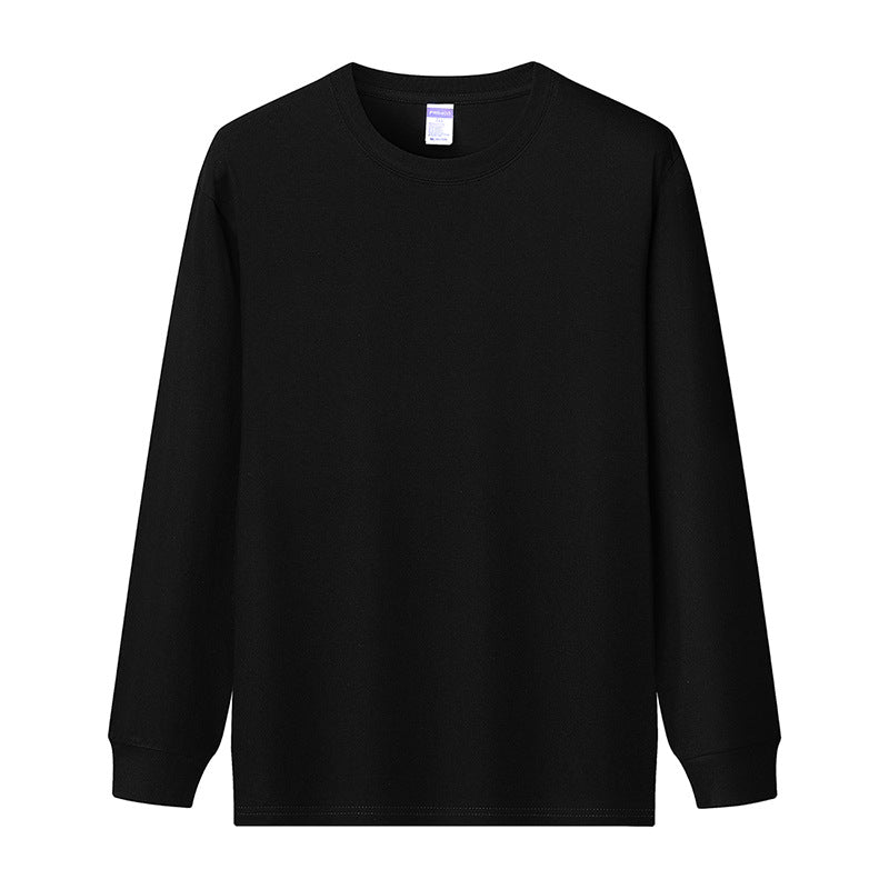 Basic long sleeve t-shirt for women Lune London