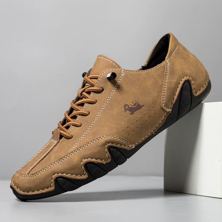 Lune London | Barefoot Leather Shoes (Unisex)