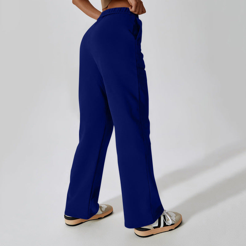 Classic leisure pants for women Lune London