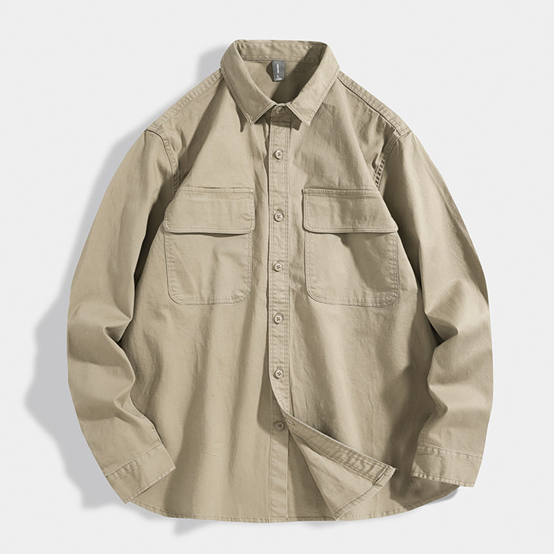 Utility shirt women Lune London