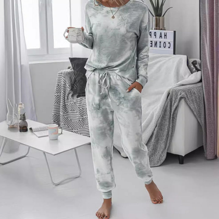 Lune London Cozy Leisurewear Set for Women
