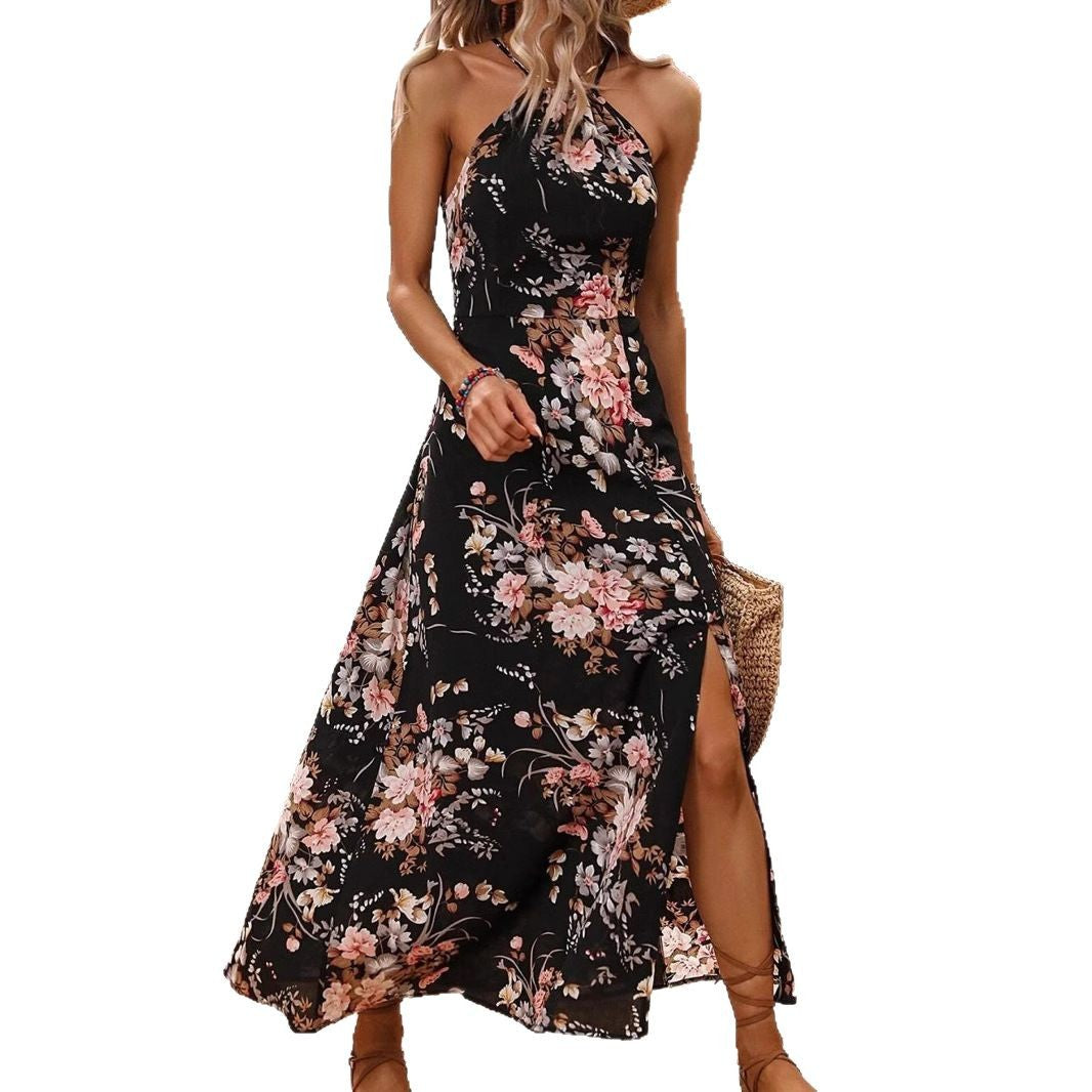 Lune London Maxi Dress for Women