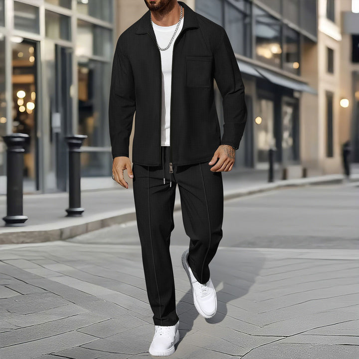 Men's Lune London Tracksuit