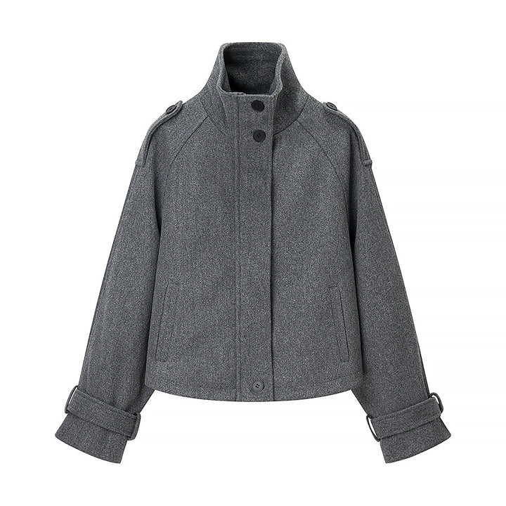 Veste courte élégante pour femmes Chic & Stil