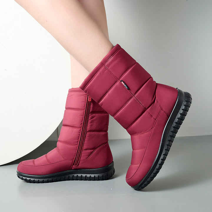 Bottes d'hiver pour femmes Lune London