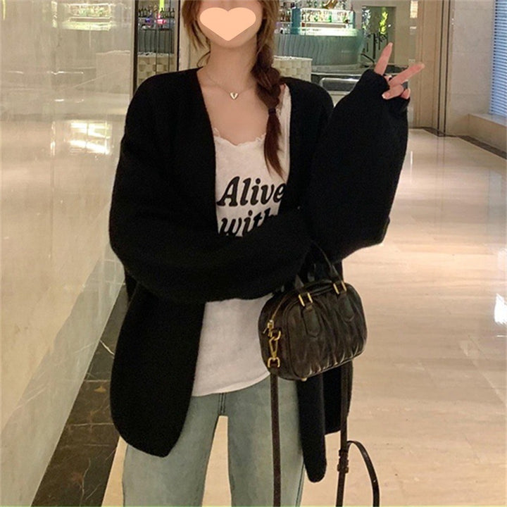 Women Chic Cardigan and Style