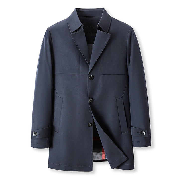 Modern cut blazer for men Lune London
