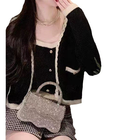 Lune London casual cardigan for women