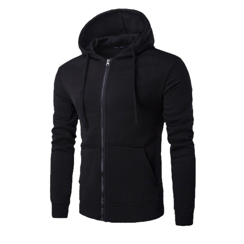 Women’s sports jacket with full zip and practical pockets Lune London
