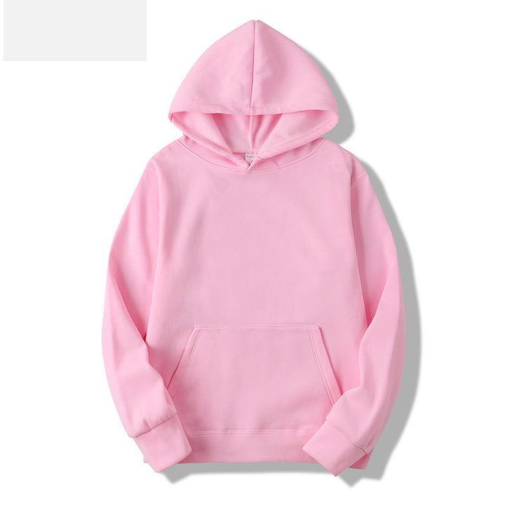 Women Hooded Sweater Chic & Stil